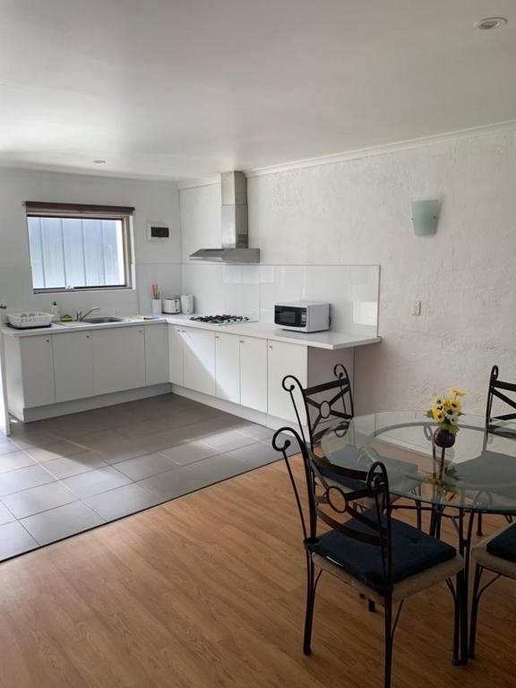 Adelaide Holiday Homes Eksteriør billede