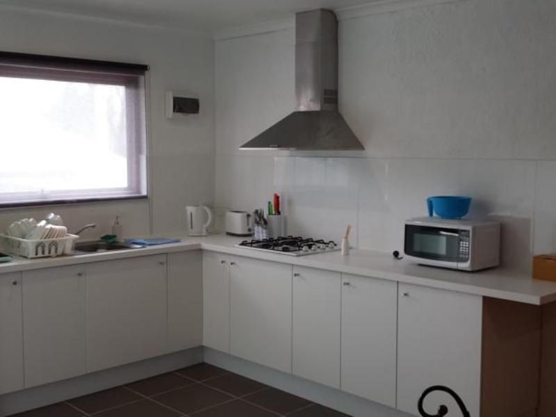 Adelaide Holiday Homes Eksteriør billede